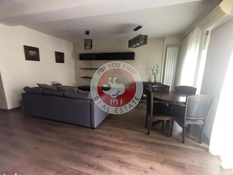 Vitan | 3 camere | Semidecomandat | 83mp | B12043