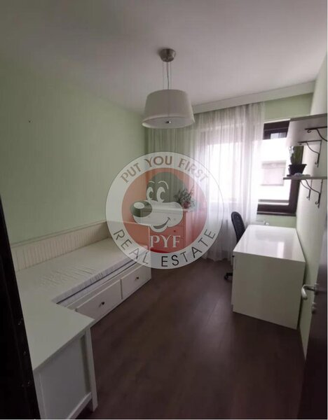 Vitan | 3 camere | Semidecomandat | 83mp | B12043