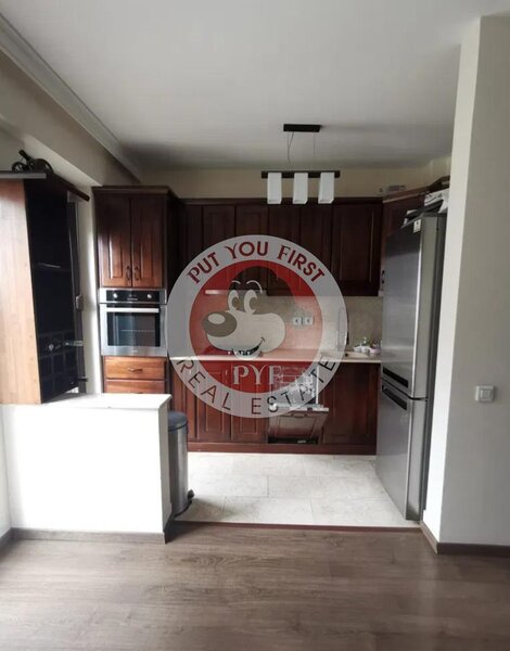 Vitan | 3 camere | Semidecomandat | 83mp | B12043