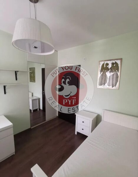 Vitan | 3 camere | Semidecomandat | 83mp | B12043