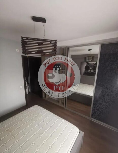 Vitan | 3 camere | Semidecomandat | 83mp | B12043