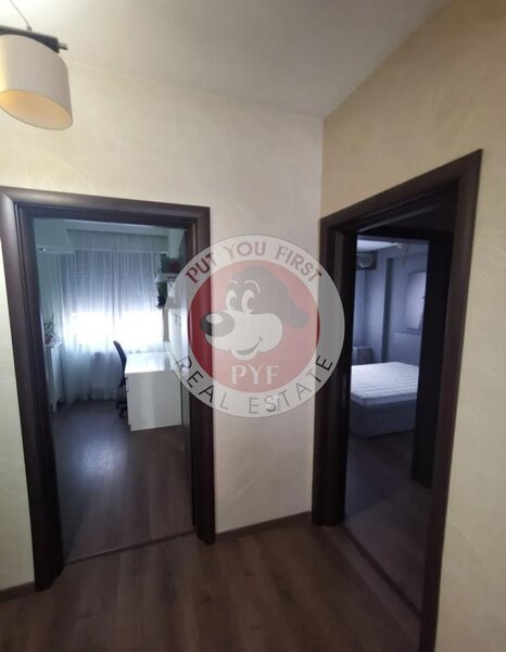 Vitan | 3 camere | Semidecomandat | 83mp | B12043